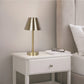 Elegance Rechargeable LED Table Lamp LED Touch Switch - Furniture Home Direct