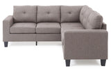 Newbury - Sectional - Furniture Home Direct