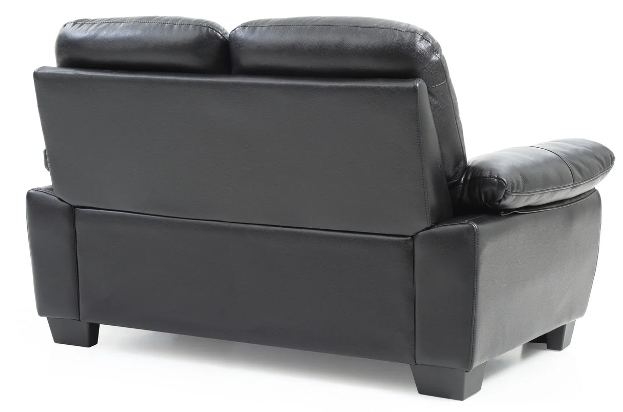 Marta - Loveseat - Furniture Home Direct