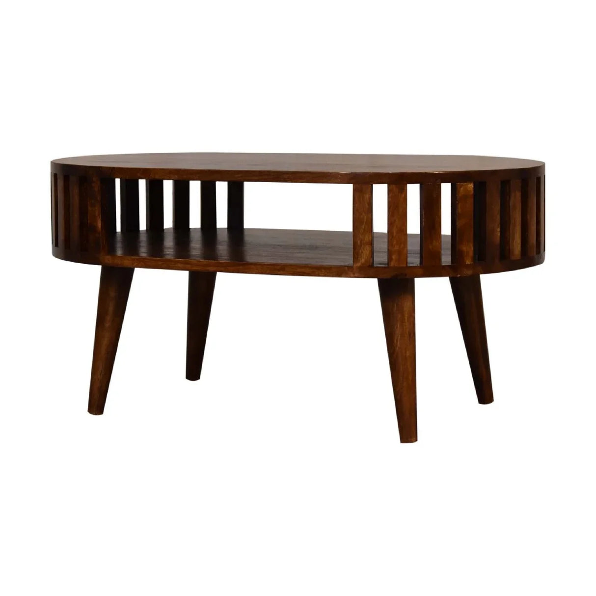Ariella - Solid Wood Coffee Table - Furniture Home Direct