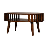 Ariella - Solid Wood Coffee Table - Furniture Home Direct