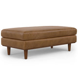 Morrison - Handcrafted Ottoman - Furniture Home Direct