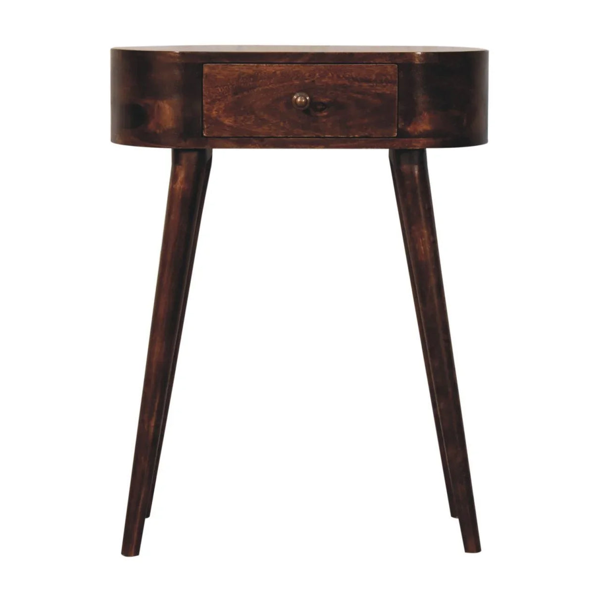 Albion - Nordic Console Table - Furniture Home Direct
