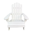 Outdoor Or Indoor Children Adirondack Chair - Furniture Home Direct