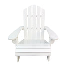 Outdoor Or Indoor Children Adirondack Chair - Furniture Home Direct