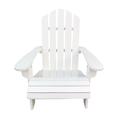 Outdoor Or Indoor Children Adirondack Chair - Furniture Home Direct