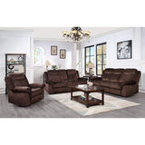 Jimny - Domino Power Reclining Sofa - Furniture Home Direct
