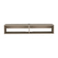 Moore - Floating TV Stand - Furniture Home Direct