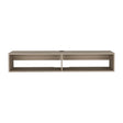 Moore - Floating TV Stand - Furniture Home Direct