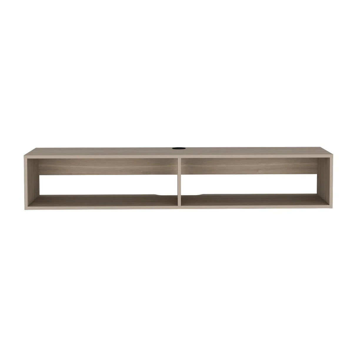 Moore - Floating TV Stand - Furniture Home Direct