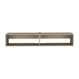Moore - Floating TV Stand - Furniture Home Direct