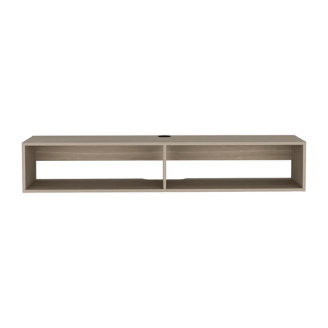 Moore - Floating TV Stand - Furniture Home Direct