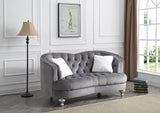 Jewel Loveseat - Furniture Home Direct
