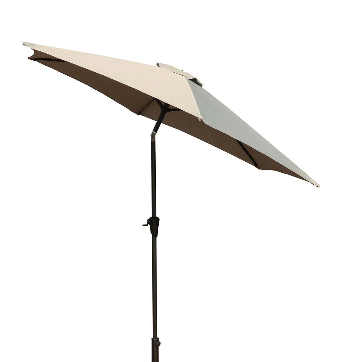 9' Pole Umbrella With Carry Bag - Furniture Home Direct