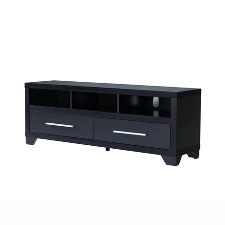 Modern Television Stand, Home, Livingroom Entertainment Console - Furniture Home Direct