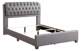 Marilla - Upholstered Bed - Furniture Home Direct