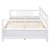 Multifunctional Modern Daybed - Furniture Home Direct