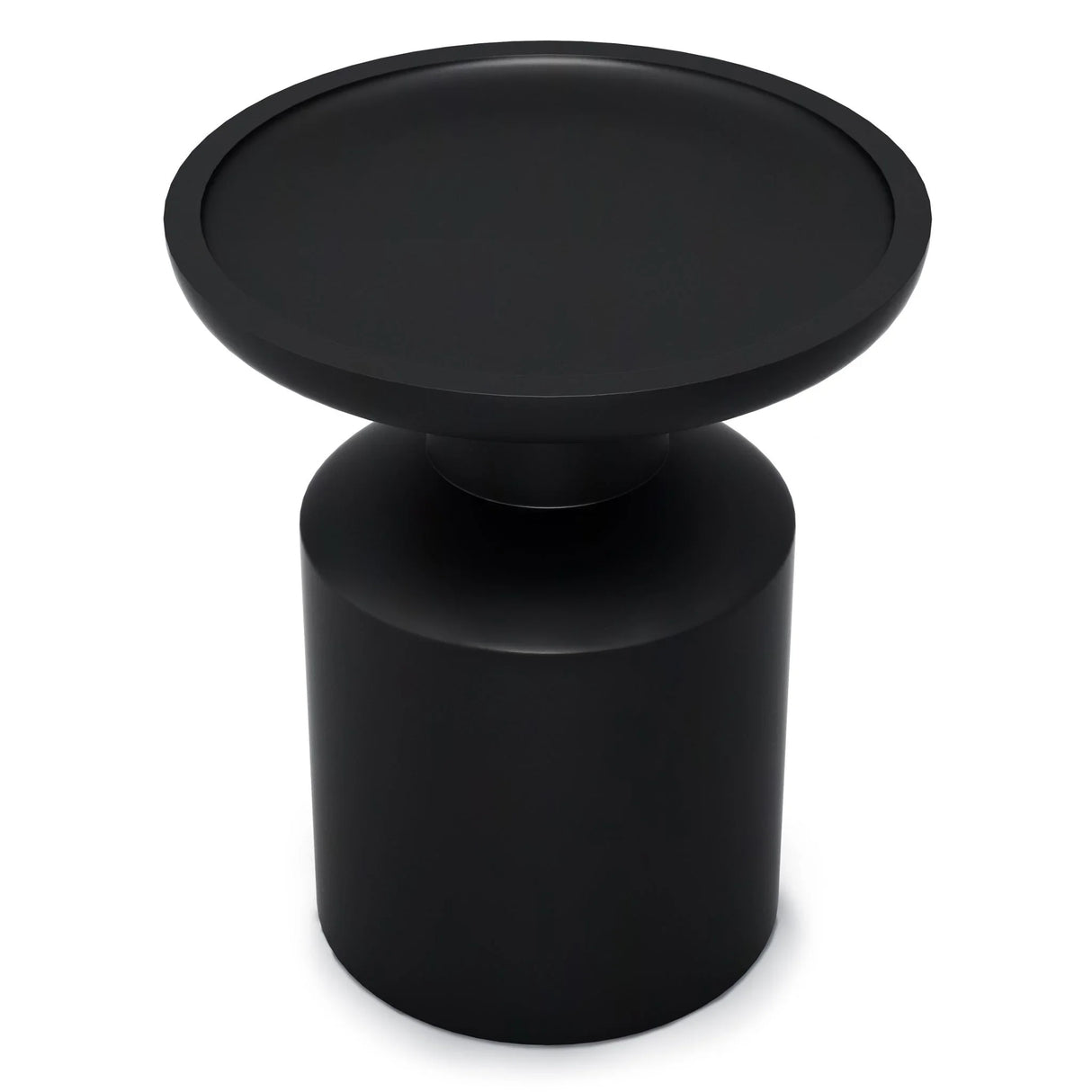 Haynes - Handcrafted Wooden Accent Table - Furniture Home Direct