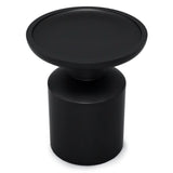 Haynes - Handcrafted Wooden Accent Table - Furniture Home Direct