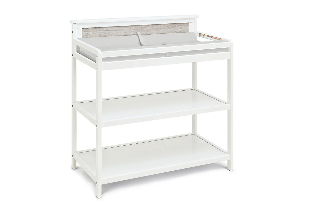 Connelly - Changing Table - Furniture Home Direct