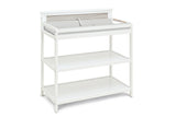 Connelly - Changing Table - Furniture Home Direct