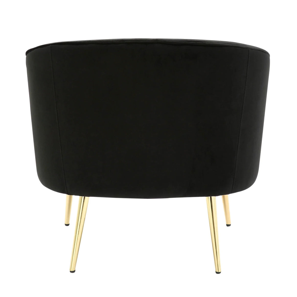 Tania - Contemporary / Glam Chair - Furniture Home Direct