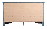 Elegant Traditional Storage Dresser - Furniture Home Direct
