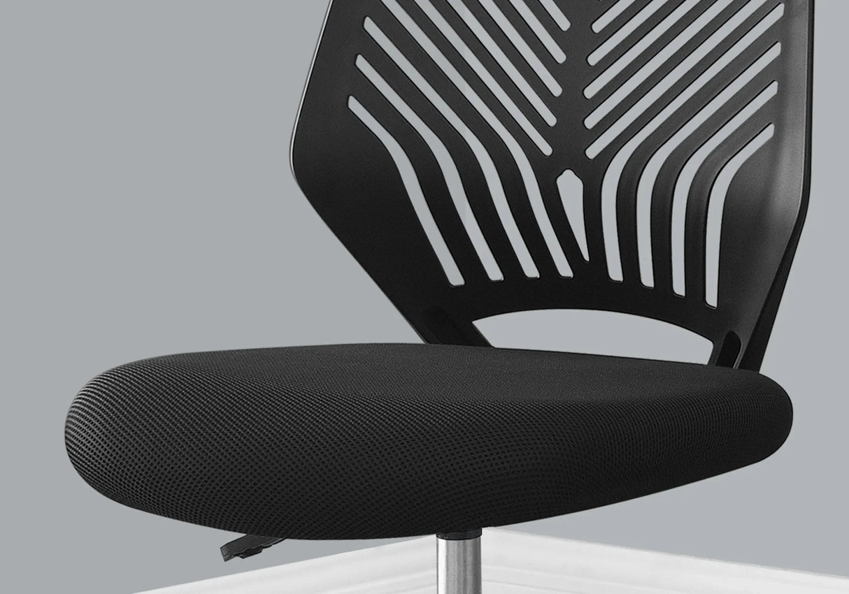 Office Chair & Adjustable Height, Swivel, Ergonomic - Furniture Home Direct