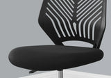 Office Chair & Adjustable Height, Swivel, Ergonomic - Furniture Home Direct