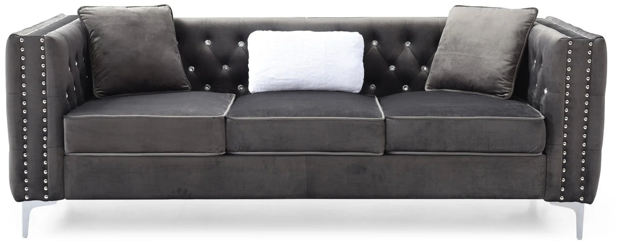 Paige - Sofa - Furniture Home Direct