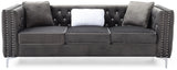 Paige - Sofa - Furniture Home Direct