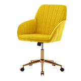Adjustable Ergonomic Swivel Office Chair - Furniture Home Direct