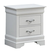 Lorana - Nightstand - Furniture Home Direct