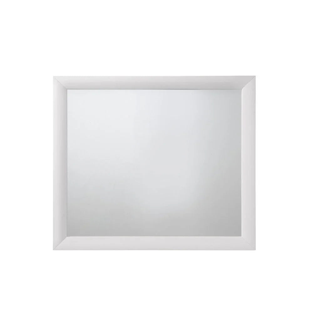 Ireland - Contemporary Design Mirror - Furniture Home Direct