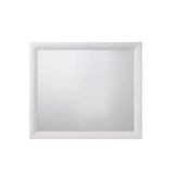 Ireland - Contemporary Design Mirror - Furniture Home Direct