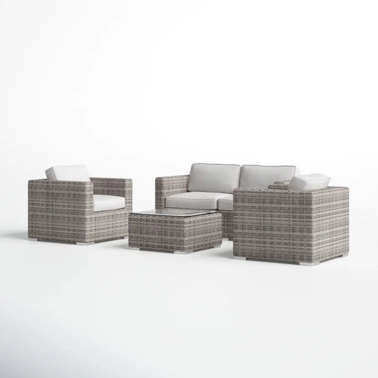 Sectional, Stylish Entertainment, Outdoor Living - Furniture Home Direct