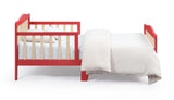 Twain - Toddler Bed - Natural - Furniture Home Direct