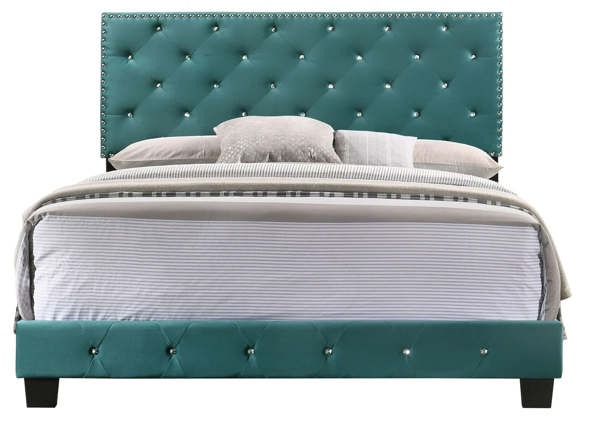 Suffolk - Bed - Furniture Home Direct