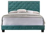 Suffolk - Bed - Furniture Home Direct