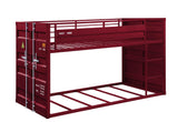Cargo - Bunk Bed, Sturdy Construction - Furniture Home Direct