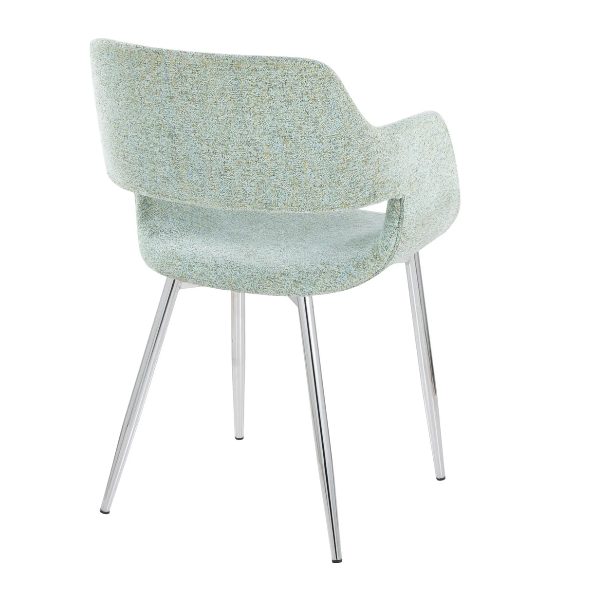 Margarite - Contemporary Dining Chair (Set of 2) - Furniture Home Direct