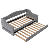 Daybed With LED Belt - Furniture Home Direct