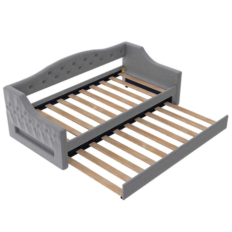 Daybed With LED Belt - Furniture Home Direct