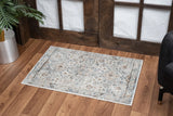 Noble - GC_GEN7002 Area Rug - Furniture Home Direct
