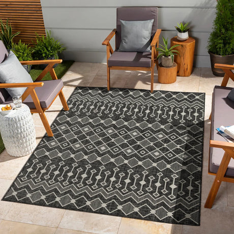 Sunshine - Indoor / Outdoor Area Rug - Furniture Home Direct