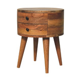 Odyssey - Bedside Nightstand - Furniture Home Direct