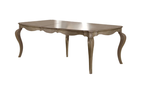 Chelmsford - Dining Table - Antique Taupe - Furniture Home Direct