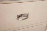 Contemporary Nightstand With Versatility - Furniture Home Direct