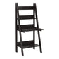 Computer Desk For Home Office, Laptop, Leaning, Storage Shelves - Furniture Home Direct