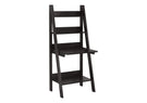 Computer Desk For Home Office, Laptop, Leaning, Storage Shelves - Furniture Home Direct